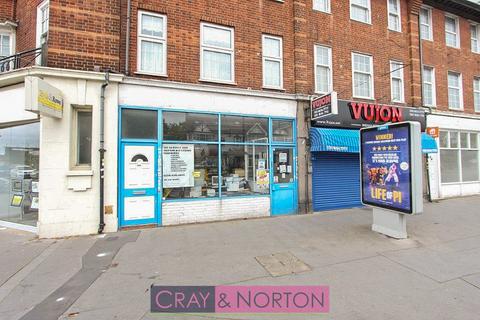 Property for sale, Lower Addiscombe Road, Croydon, CR0