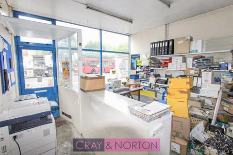 Property for sale, Lower Addiscombe Road, Croydon, CR0