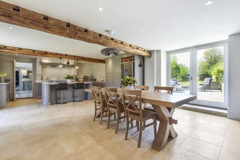 4 bedroom barn conversion for sale, Foulsham, Norfolk