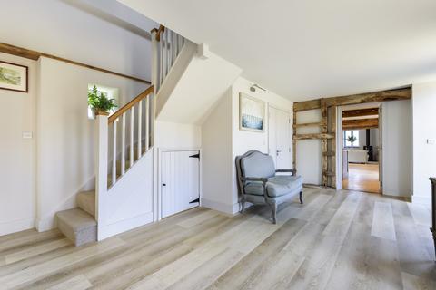 4 bedroom barn conversion for sale, Foulsham, Norfolk