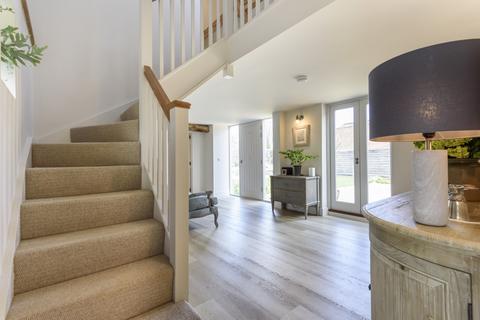 4 bedroom barn conversion for sale, Foulsham, Norfolk