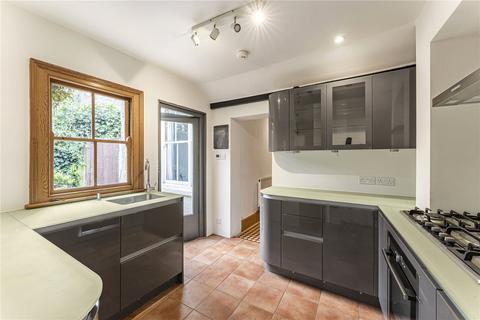 3 bedroom semi-detached house to rent, Church Crescent, Victoria Park Village, London, E9