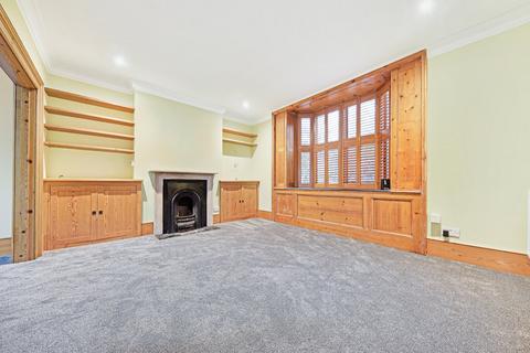 3 bedroom semi-detached house to rent, Church Crescent, Victoria Park Village, London, E9