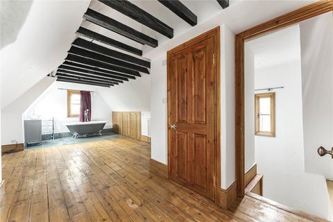 3 bedroom semi-detached house to rent, Church Crescent, Victoria Park Village, London, E9