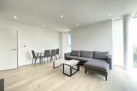 2 bedroom apartment to rent, Coster Avenue, London N4