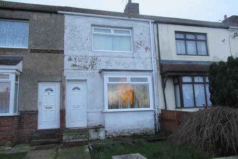 4 Bridge Terrace, Station Town, Wingate, TS28 5ET