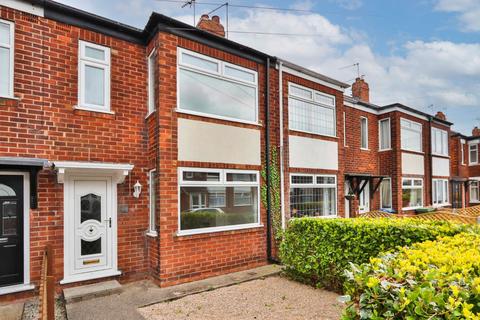Linthorpe Grove, Willerby, Hull, East Yorkshire, HU10, East Riding of Yorkshire