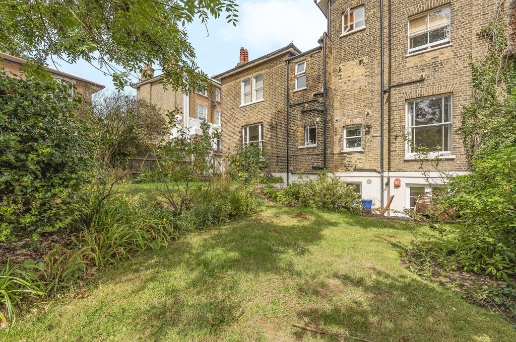 Communal Garden