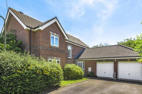 4 bedroom detached house to rent, Didcot,  Oxfordshire,  OX11