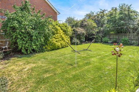 4 bedroom detached house to rent, Didcot,  Oxfordshire,  OX11