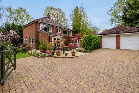 5 bedroom detached house for sale, Golf Course Road, Bassett, Southampton, Hampshire, SO16