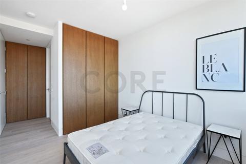 2 bedroom apartment to rent, Penn Street, London, N1