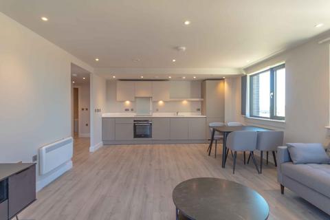 2 bedroom apartment to rent, St Martin's Place, 169 Broad Street, Birmingham, West Midlands, B15 1ER