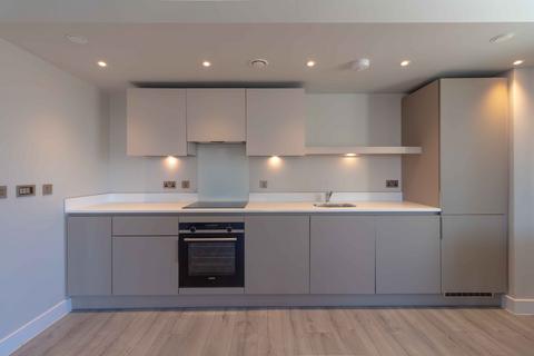2 bedroom apartment to rent, St Martin's Place, 169 Broad Street, Birmingham, West Midlands, B15 1ER