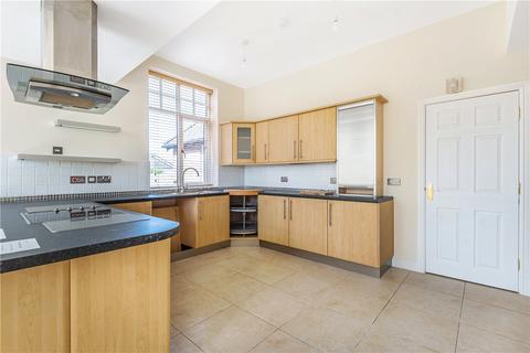 5 bedroom semi-detached house to rent, Nantwich Road, Wimboldsley, Middlewich, Cheshire, CW10