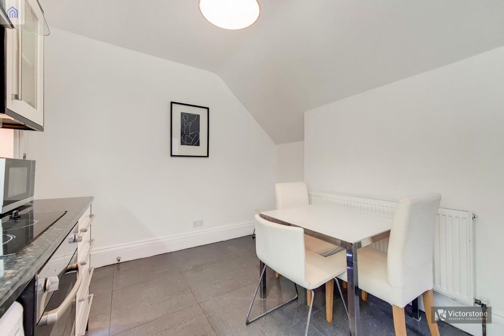 Apartment in London - View 3