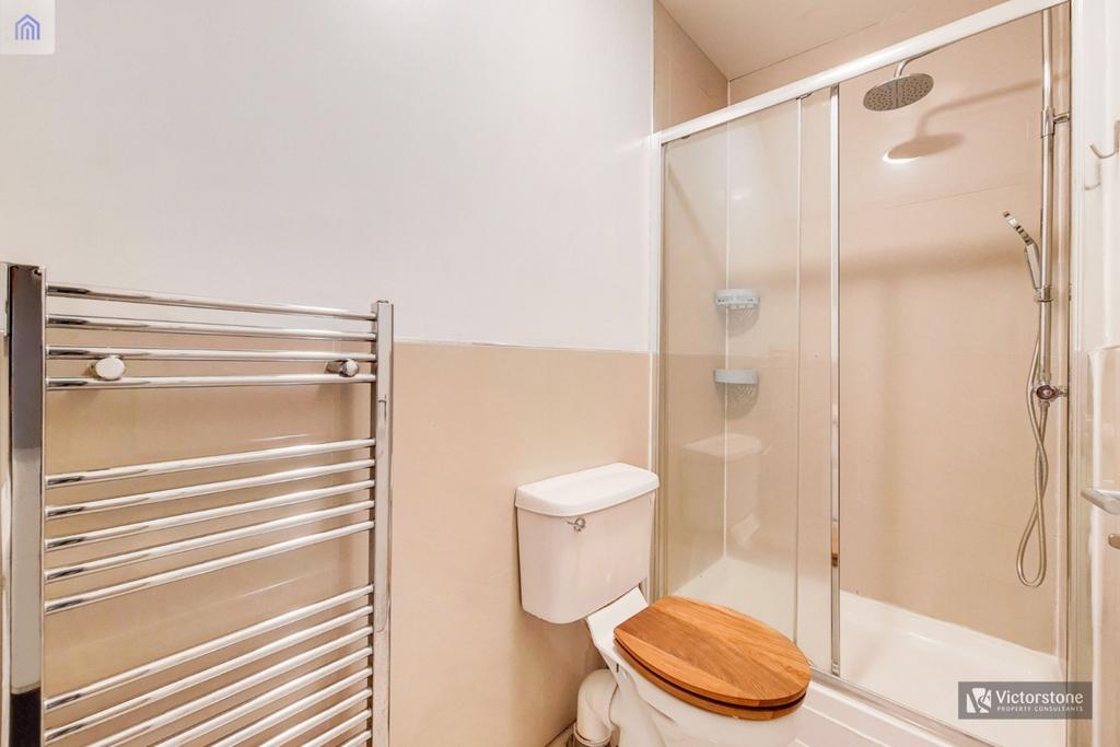 Apartment in London - More