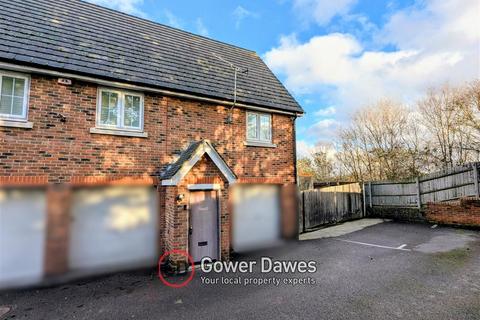2 bedroom end of terrace house for sale, Weymouth Drive, Chafford Hundred