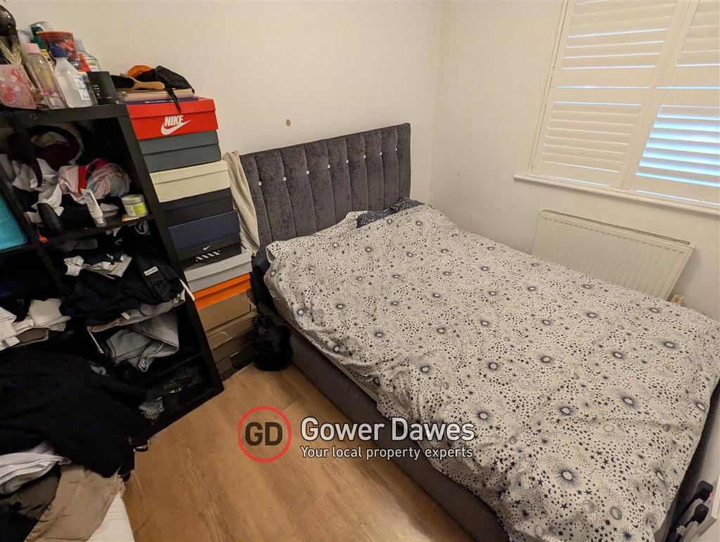 Two Bedroom