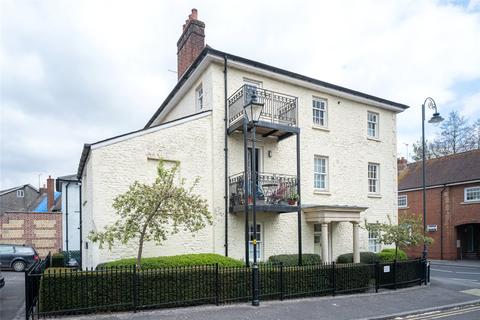Flat 4, Phoenix House Phoenix Square, Pewsey, SN9 5DN