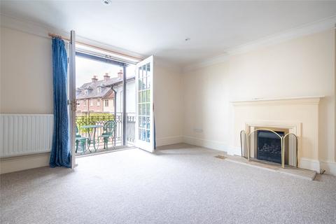 Flat 4, Phoenix House Phoenix Square, Pewsey, SN9 5DN