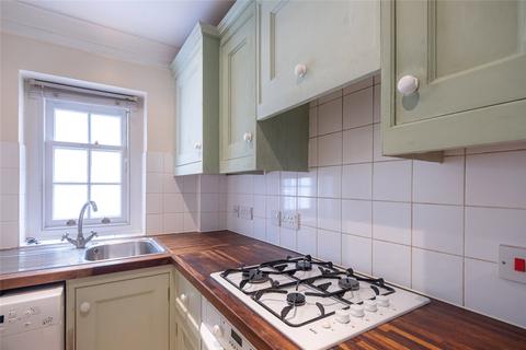 Flat 4, Phoenix House Phoenix Square, Pewsey, SN9 5DN