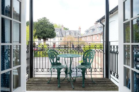 Flat 4, Phoenix House Phoenix Square, Pewsey, SN9 5DN