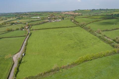 Land for sale - Land At Manor Farm, Prestleigh, Shepton Mallet, Somerset, BA4