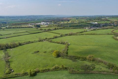 Land for sale - Land At Manor Farm, Prestleigh, Shepton Mallet, Somerset, BA4