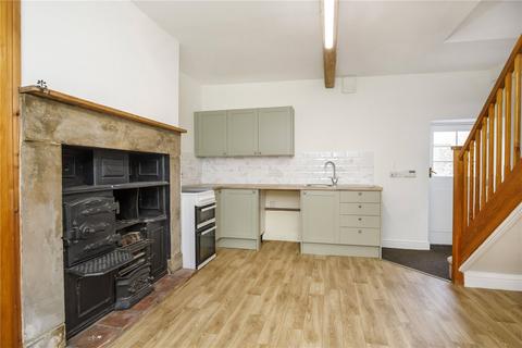 3 bedroom end of terrace house to rent, Main Street, Little Ouseburn, York, North Yorkshire, YO26
