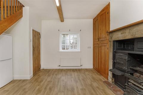 3 bedroom end of terrace house to rent, Main Street, Little Ouseburn, York, North Yorkshire, YO26