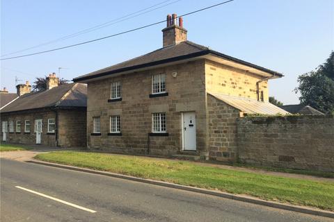 3 bedroom detached house to rent, The Green, North Deighton, Wetherby, North Yorkshire, LS22