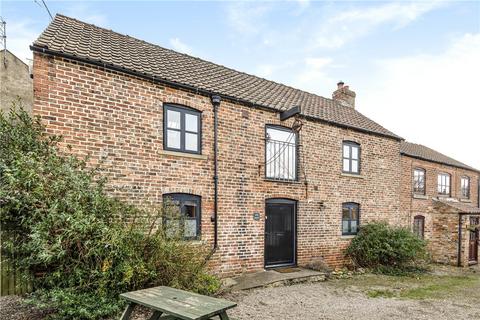 2 bedroom barn conversion to rent - Wycar, Bedale, DL8