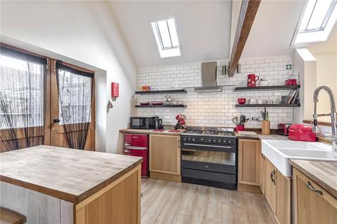 2 bedroom barn conversion to rent, Wycar, Bedale, DL8
