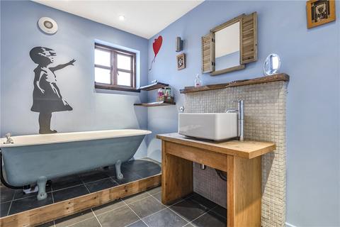 2 bedroom barn conversion to rent, Wycar, Bedale, DL8
