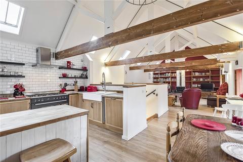 2 bedroom barn conversion to rent, Wycar, Bedale, DL8
