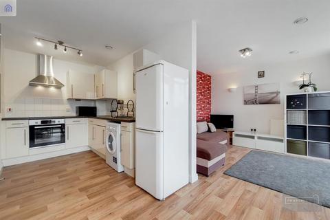 1 bedroom flat for sale - Brownell Place, London