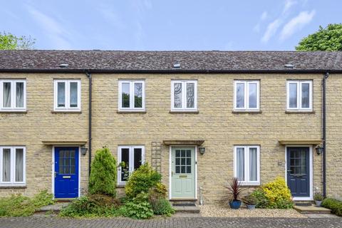 2 bedroom terraced house to rent - Chipping Norton,  Oxfordshire,  OX7