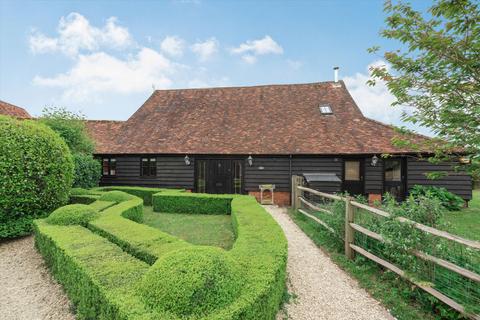 4 bedroom barn conversion for sale - Rockwell End, Hambleden, Henley-on-Thames, Buckinghamshire, RG9