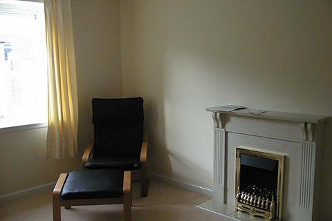 1 bedroom flat to rent, 98 Fonthill Avenue, Top Floor Flat, AB11 6TG