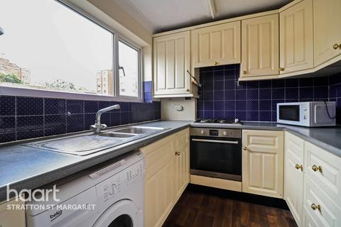 49 Barrington Close, Swindon, SN3 6HF