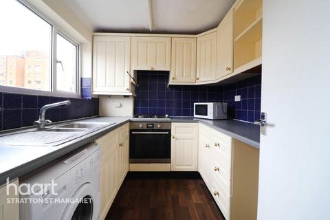 49 Barrington Close, Swindon, SN3 6HF