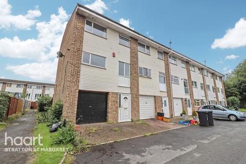 49 Barrington Close, Swindon, SN3 6HF