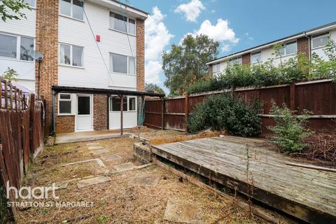 49 Barrington Close, Swindon, SN3 6HF