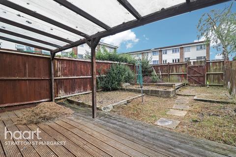 49 Barrington Close, Swindon, SN3 6HF