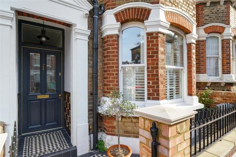 5 bedroom terraced house for sale - Framfield Road, Highbury, London, N5