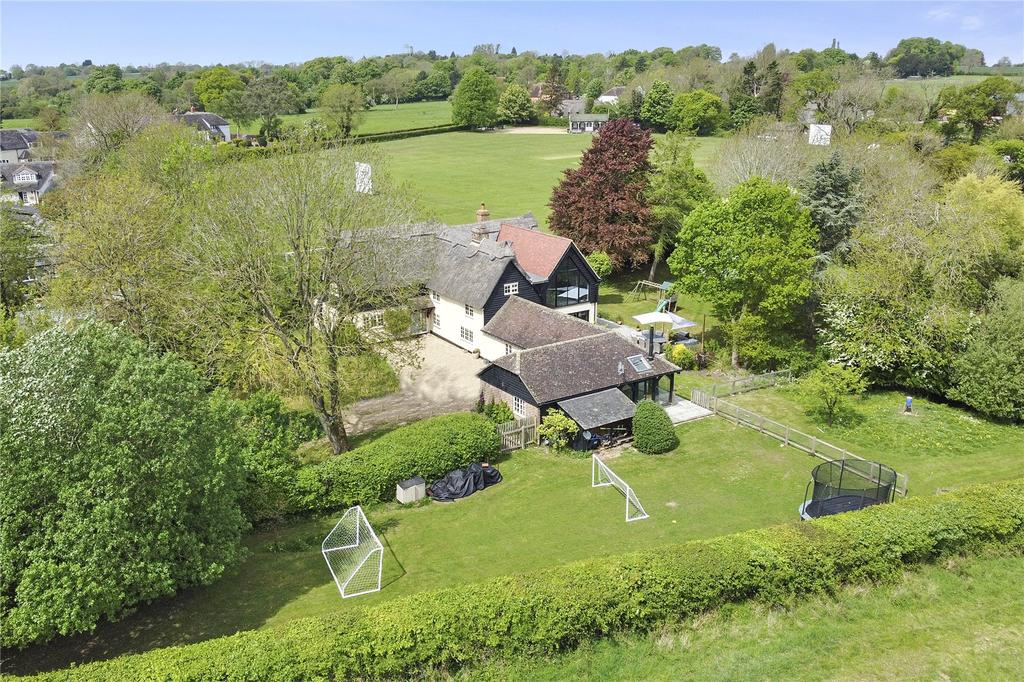 Grounds