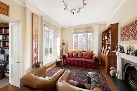 4 bedroom semi-detached house for sale, Clifton Villas, London W9