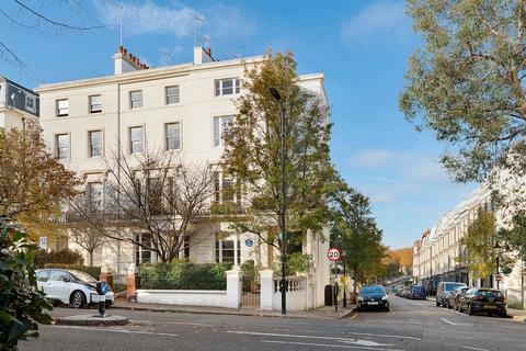 4 bedroom semi-detached house for sale, Clifton Villas, London W9