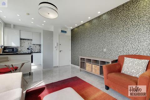 1 bedroom apartment to rent - 3-11 Grenfell Avenue, London, RM12